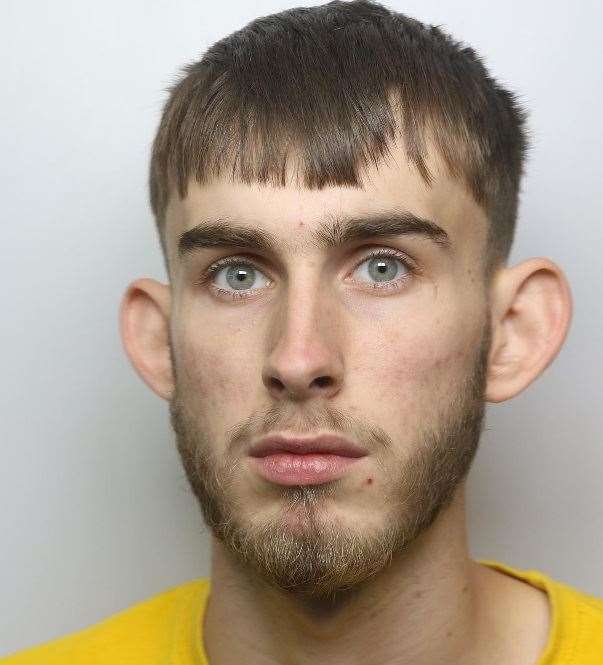 Jake Blandford