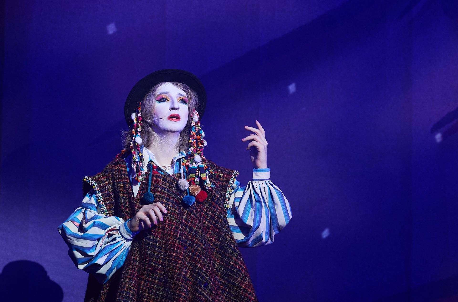 SLEEPING BEAUTY OXFORD PLAYHOUSE