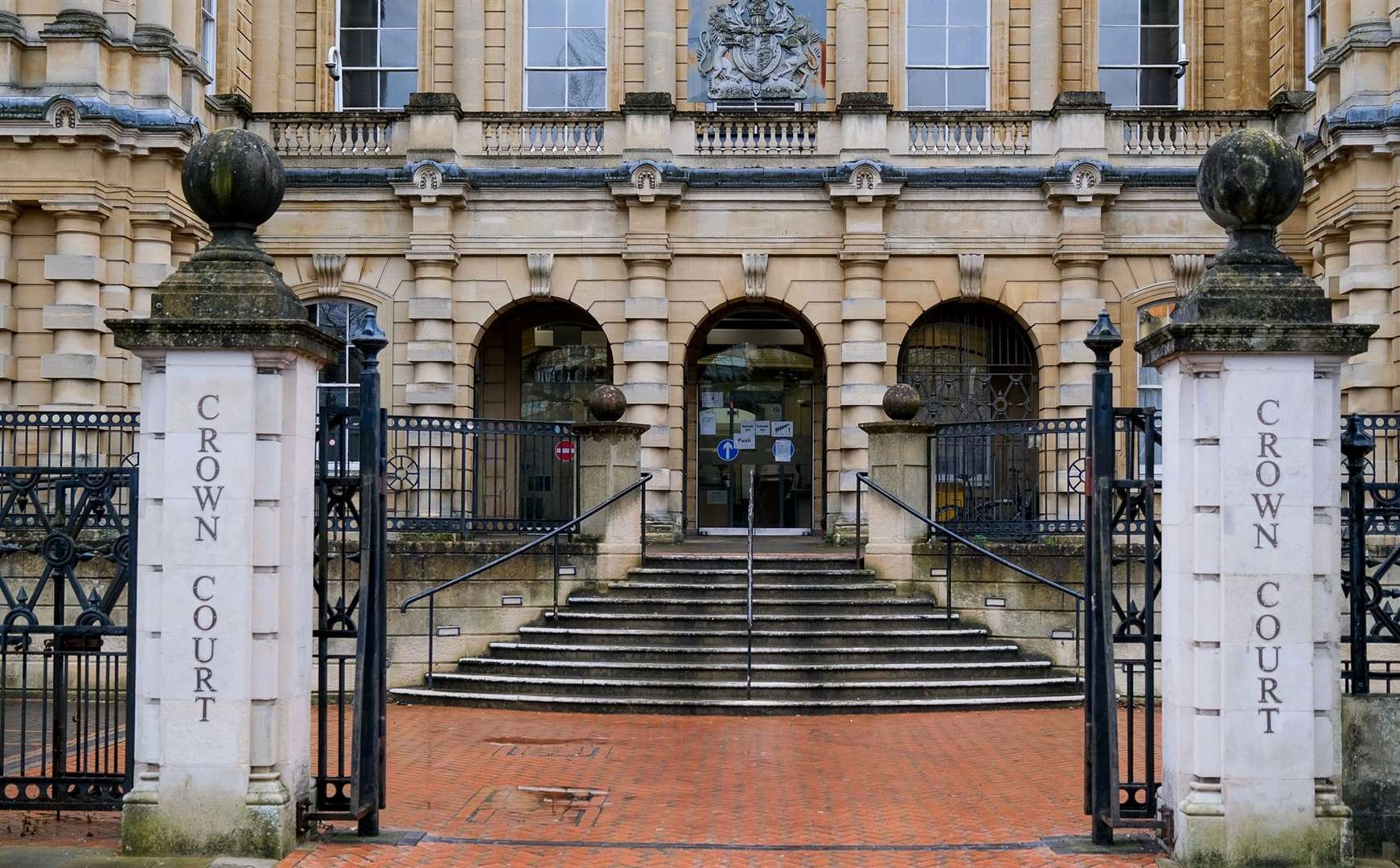 Reading Crown Court