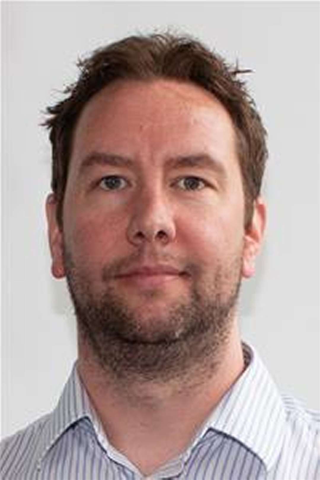 Councillor Ross Mackinnon (47653749)