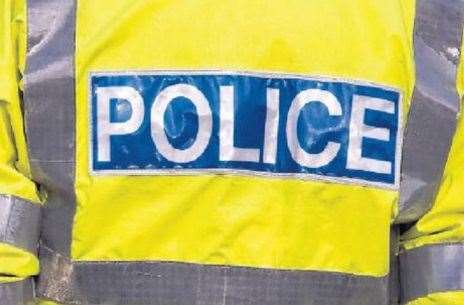 Police are currently investigating