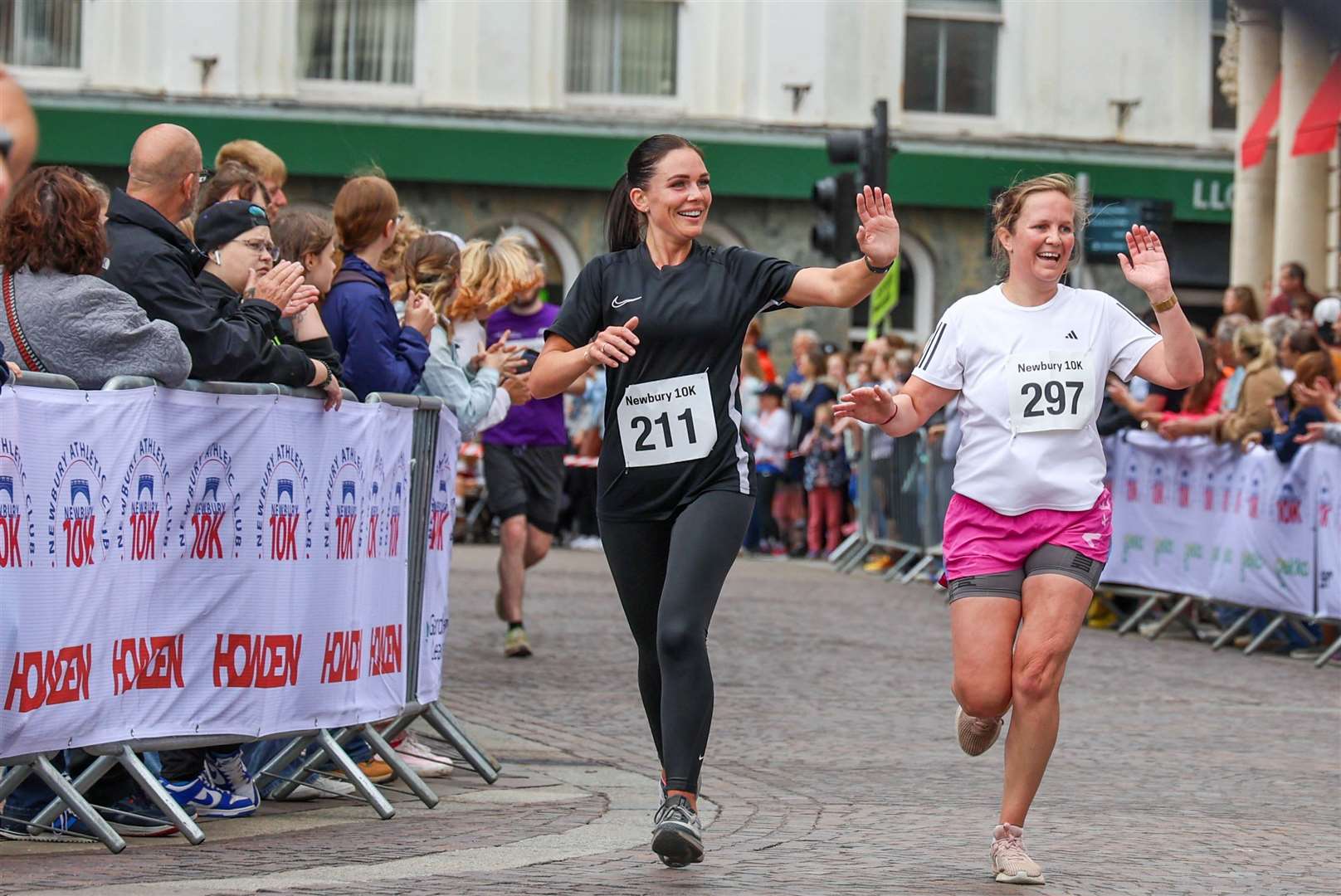 Newbury 10k