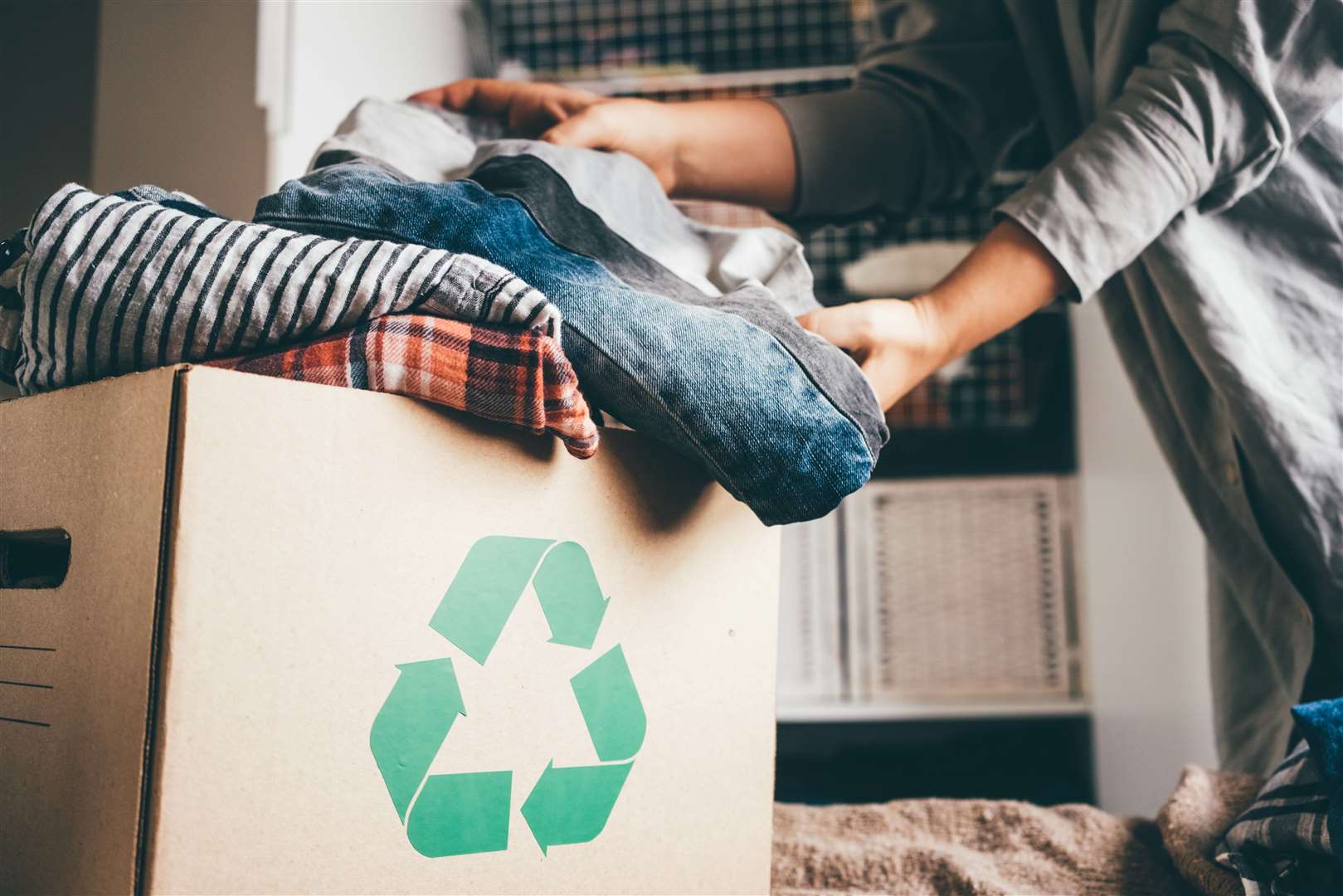 West Berkshire Council has warned residents to watch out for unscrupulous collection bins