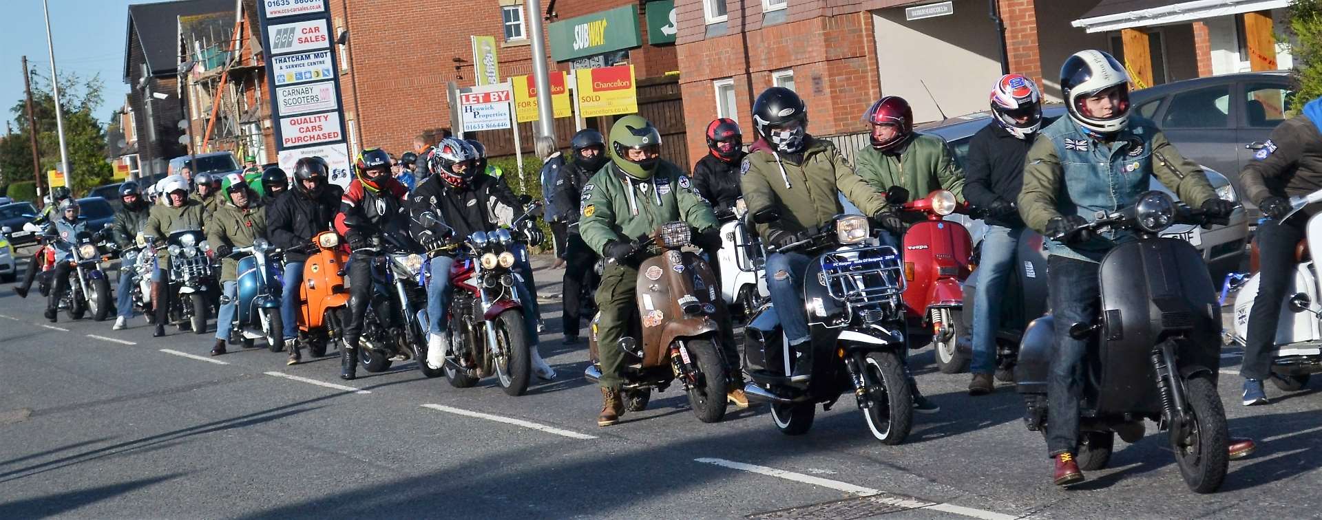 harper motorcycle class