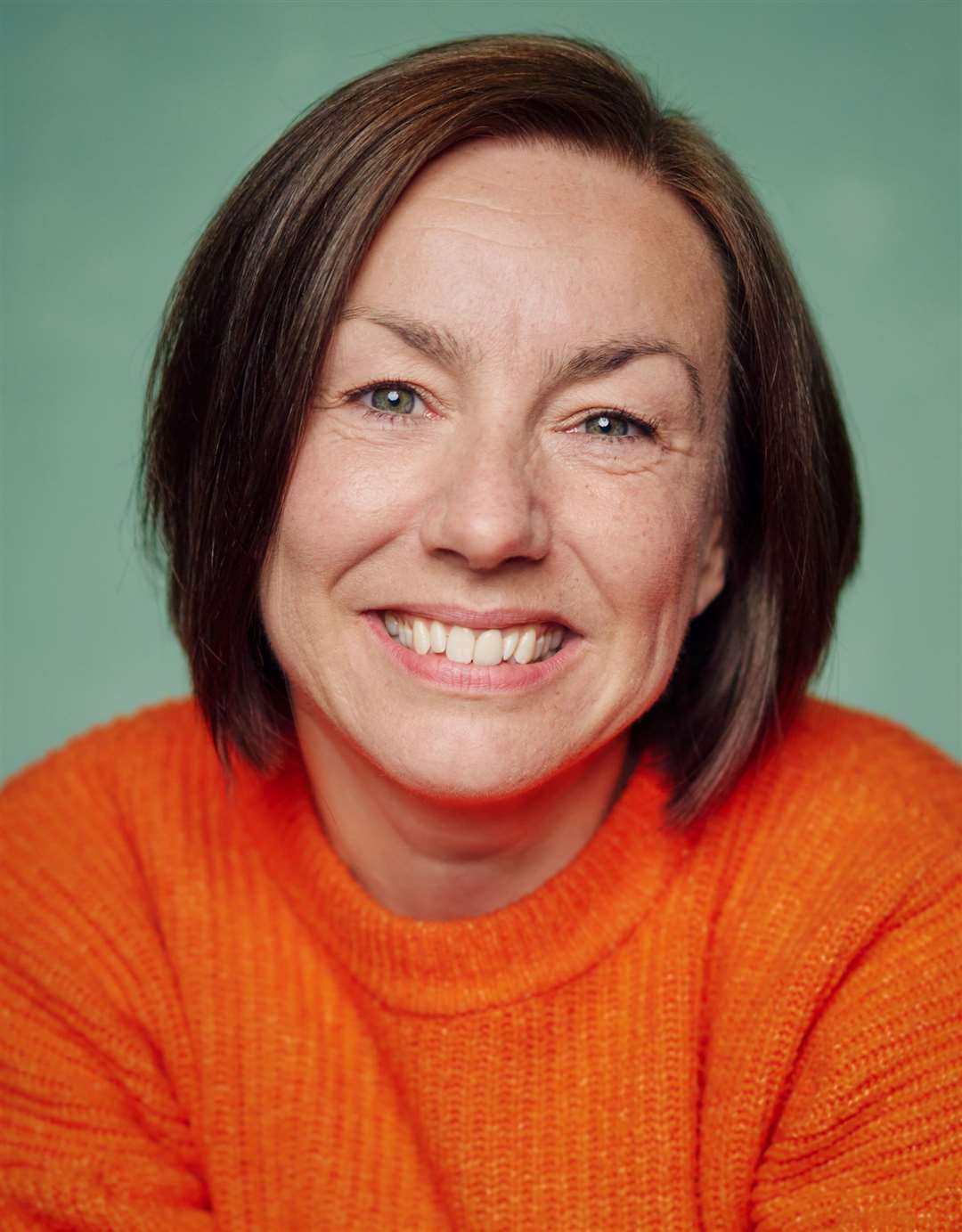 Sarah Gain - photographer Olivia Spencer