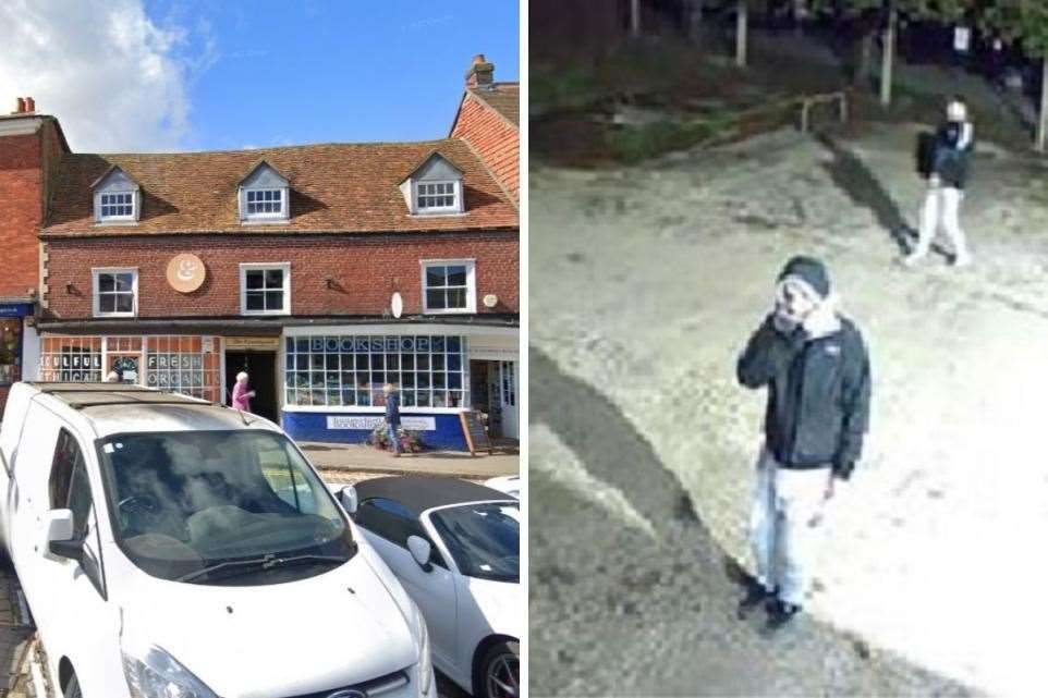 Burglary (63652865)