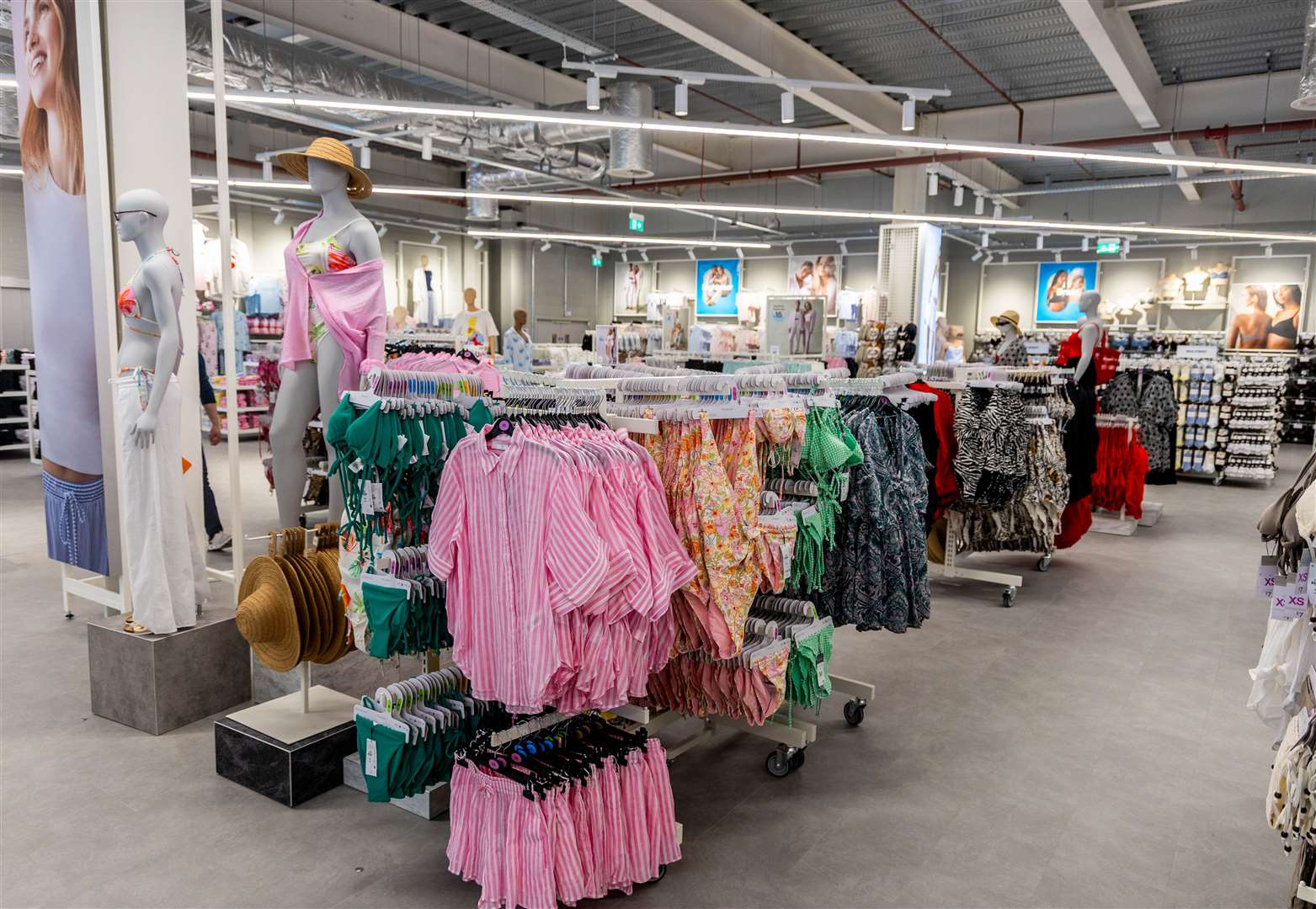 Primark in Parkway