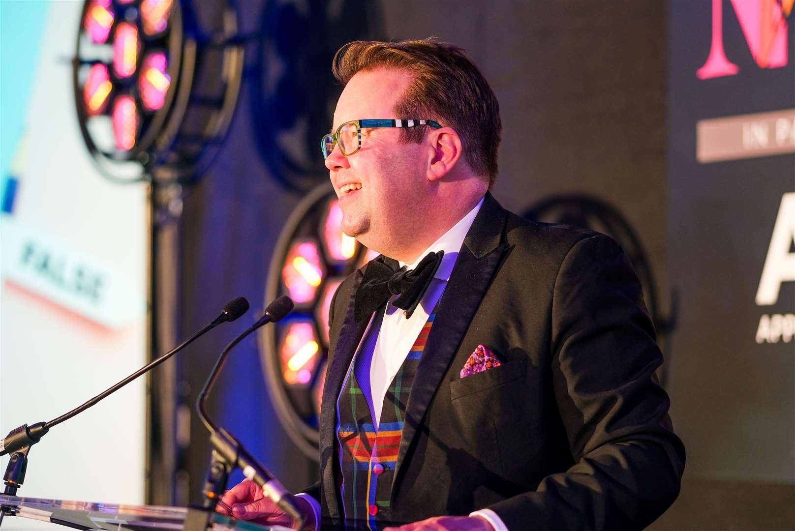 Bargain Hunt star Thomas Forrester will host the awards