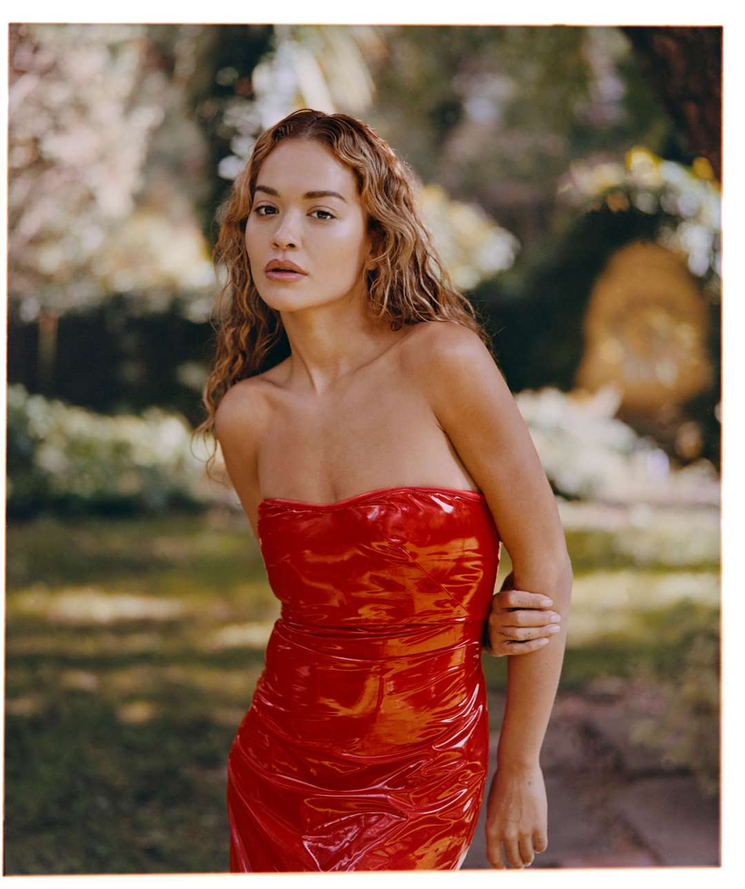 Rita Ora will headline CarFest 2025