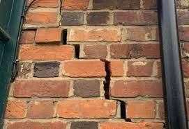 Building damage
