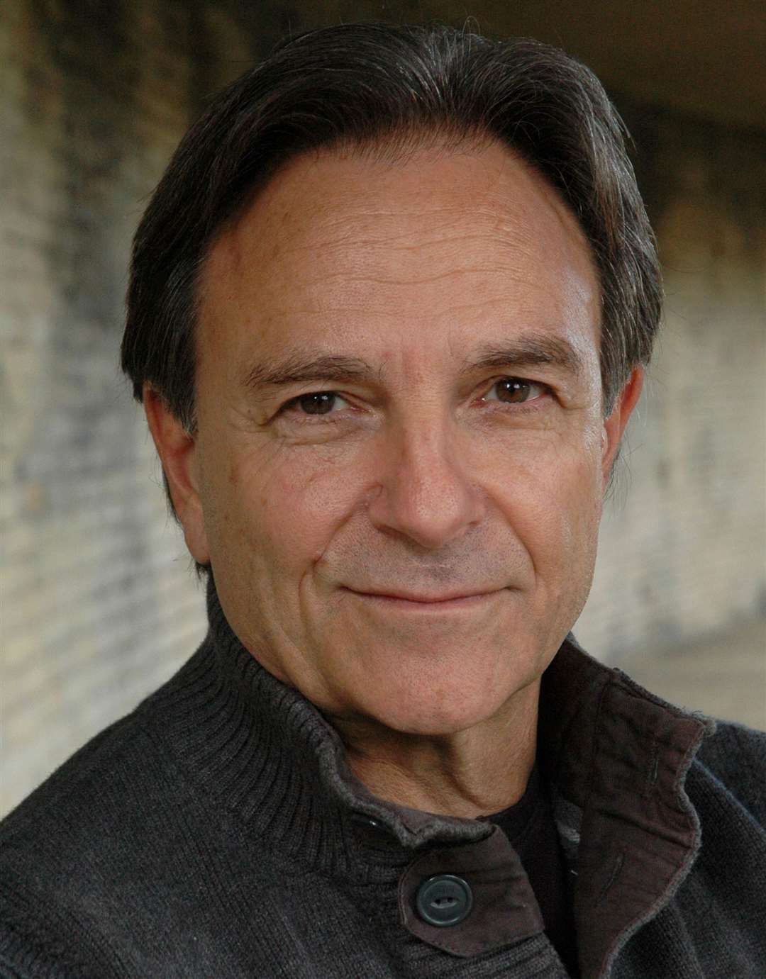 Brian Capron - photographer Bea Holm