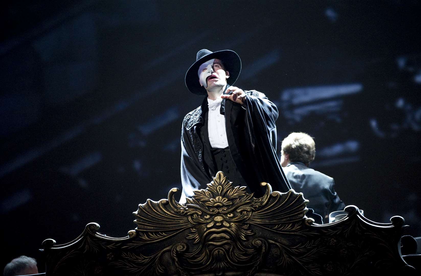 Phantom