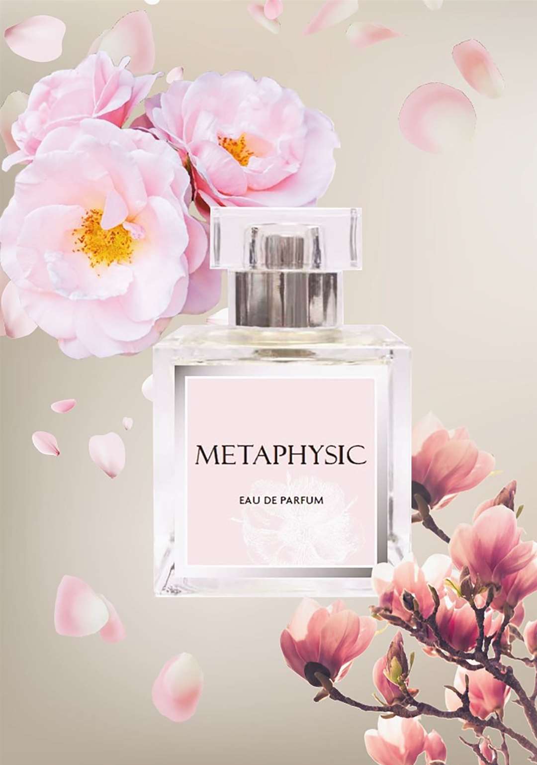 OBG Perfume