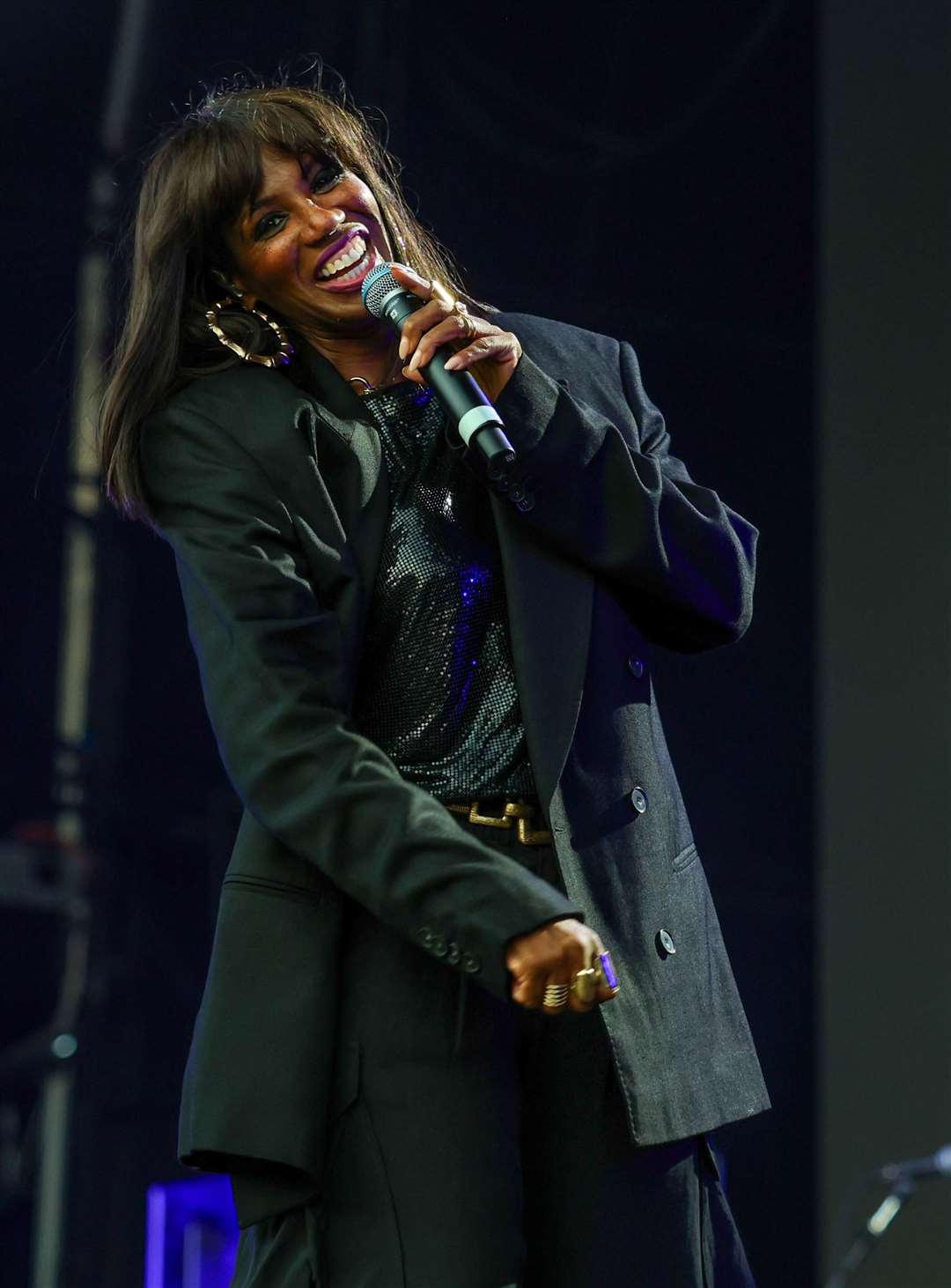 Flackstock 2024 - Shaznay Lewis