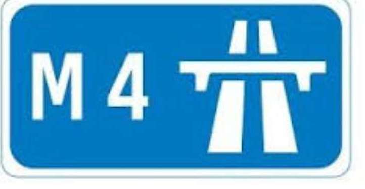 M4 closure