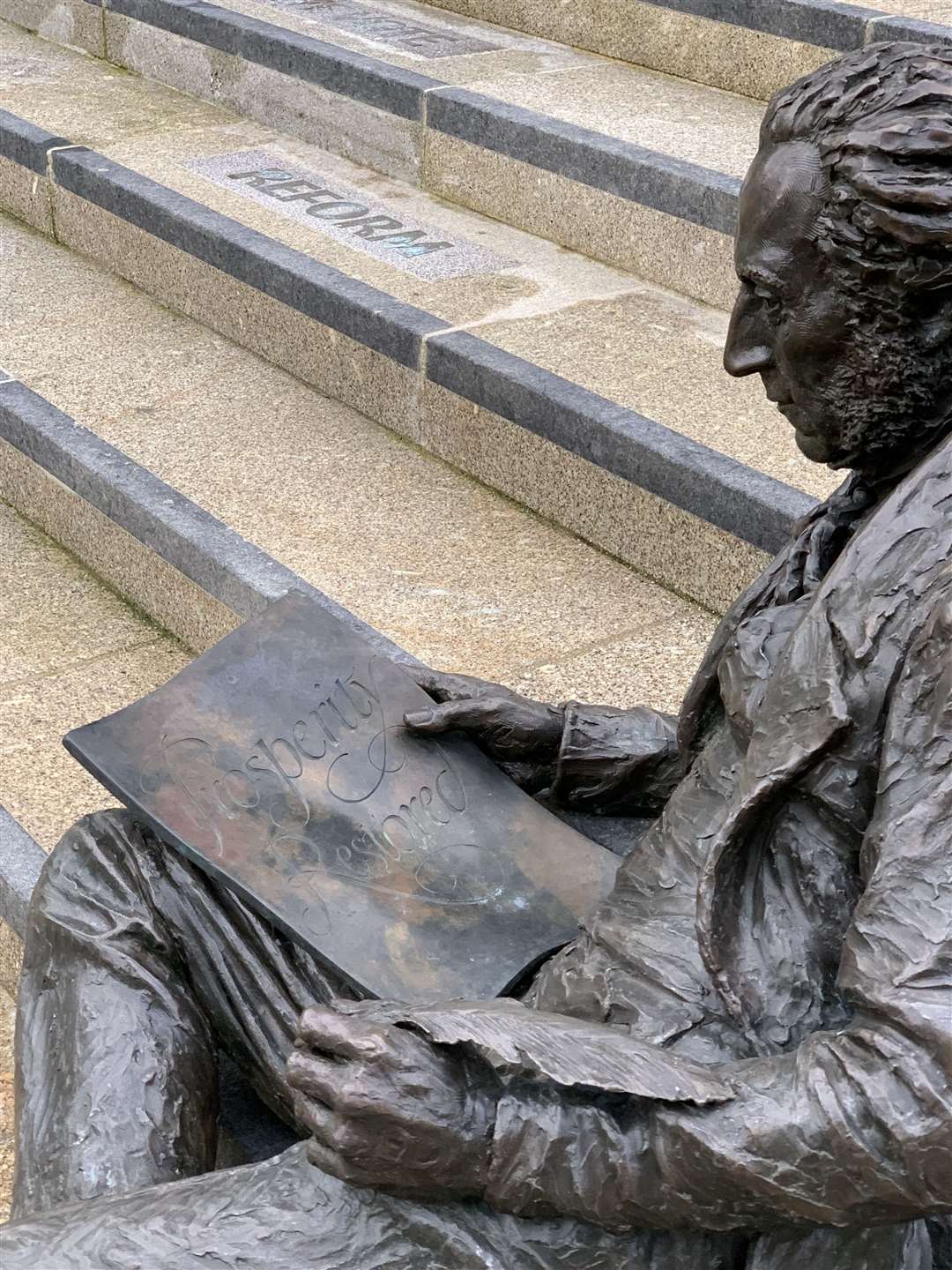 BIRMINGHAM MAN - photo Simon P Felton