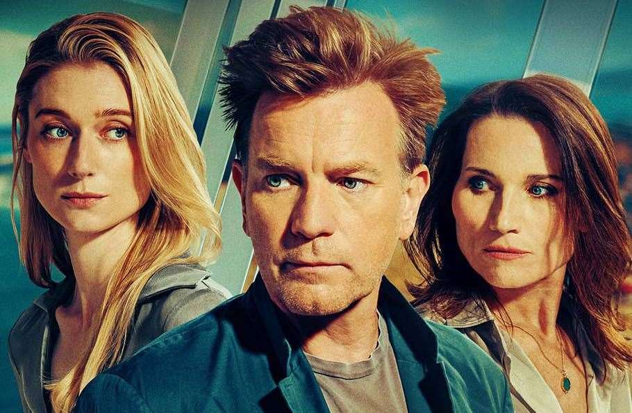 Film star Ewan McGregor is coming to the West End in My Master Builder