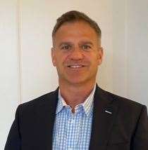 Matt Franklin