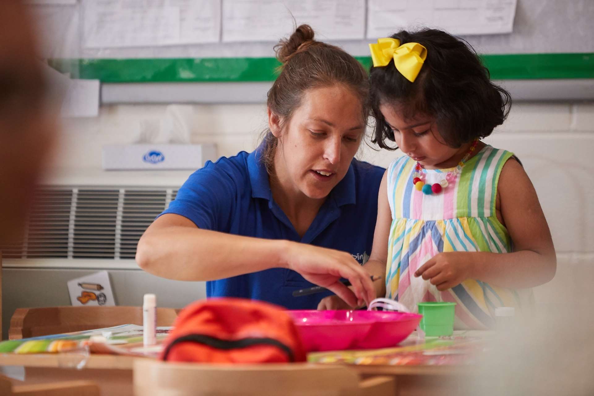 Dingley’s Promise helping children with SEND during lockdown