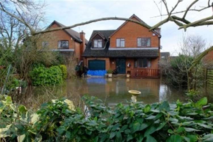 Flooding (63362701)