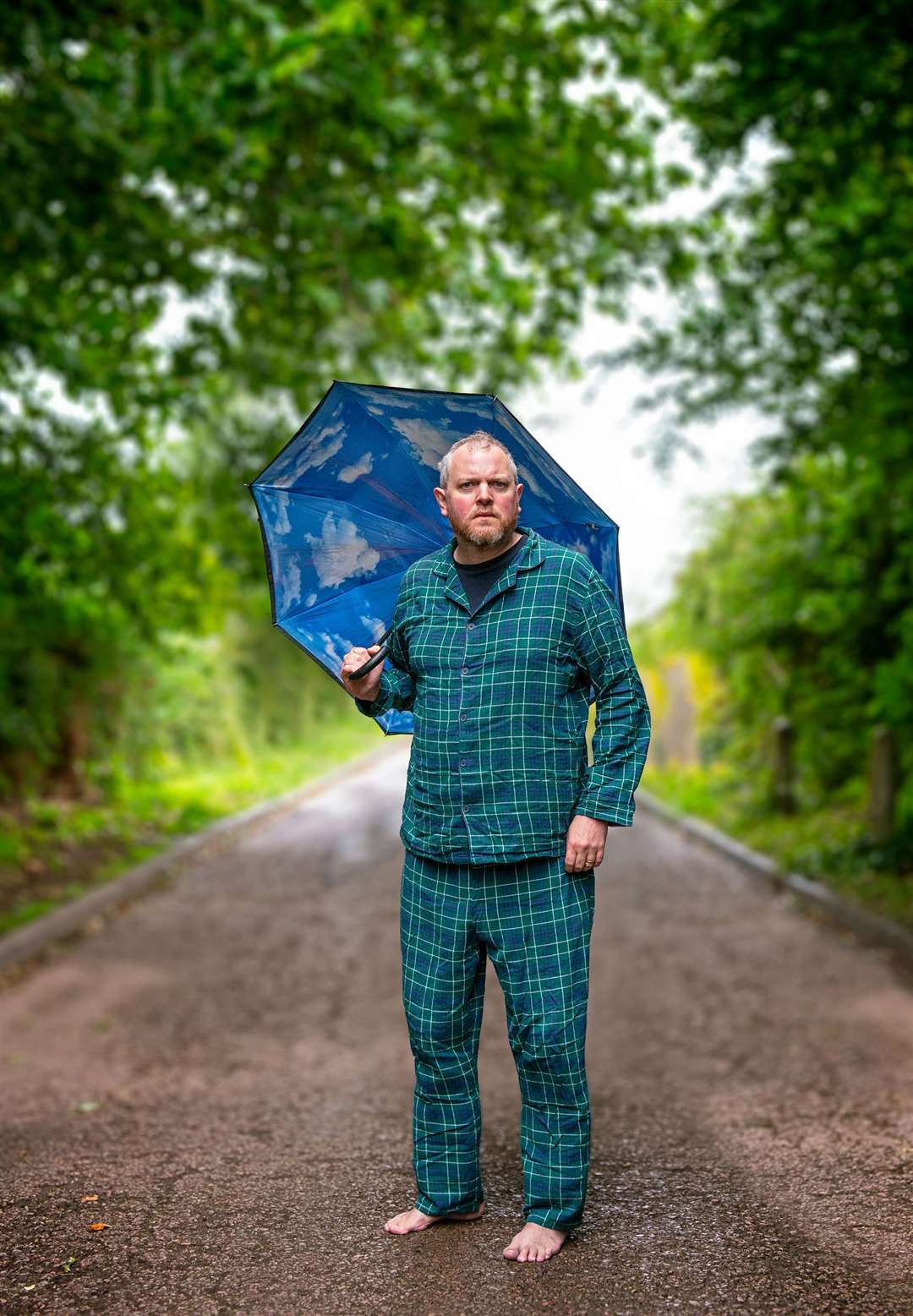 Miles Jupp