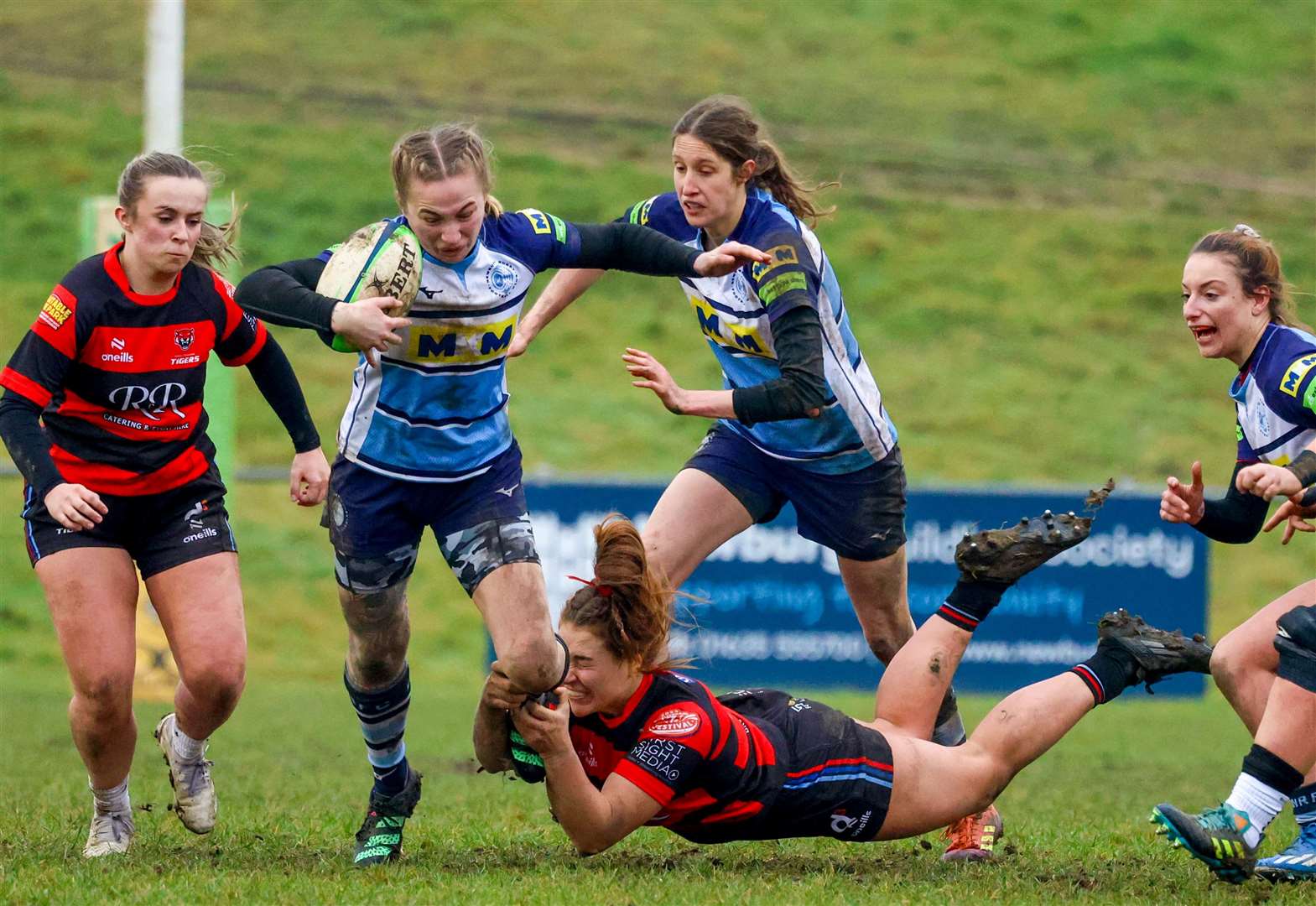 Newbury remain unbeaten this season