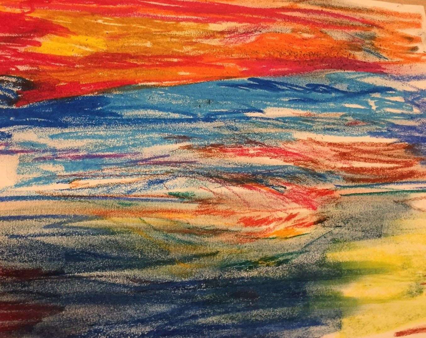 Arts for Wellbeing in the community