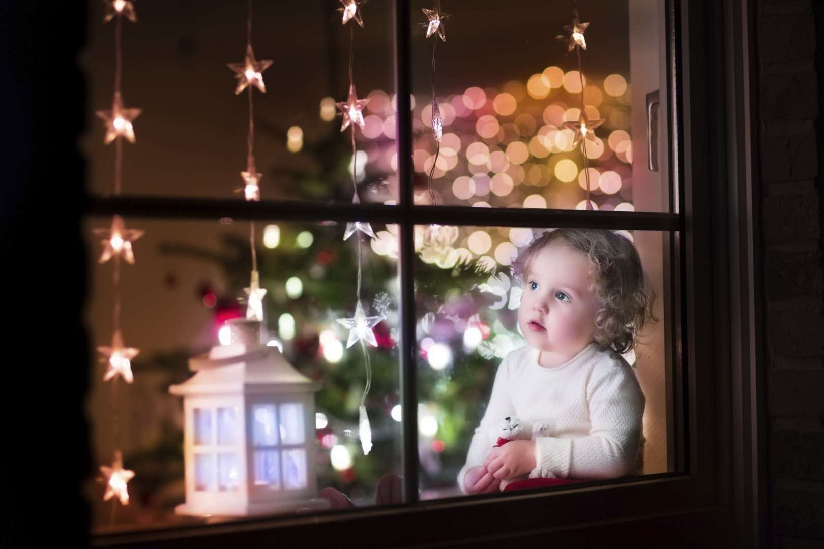 Fans of Christmas Eve boxes say they help build the magic the night before. Picture: stock photo.