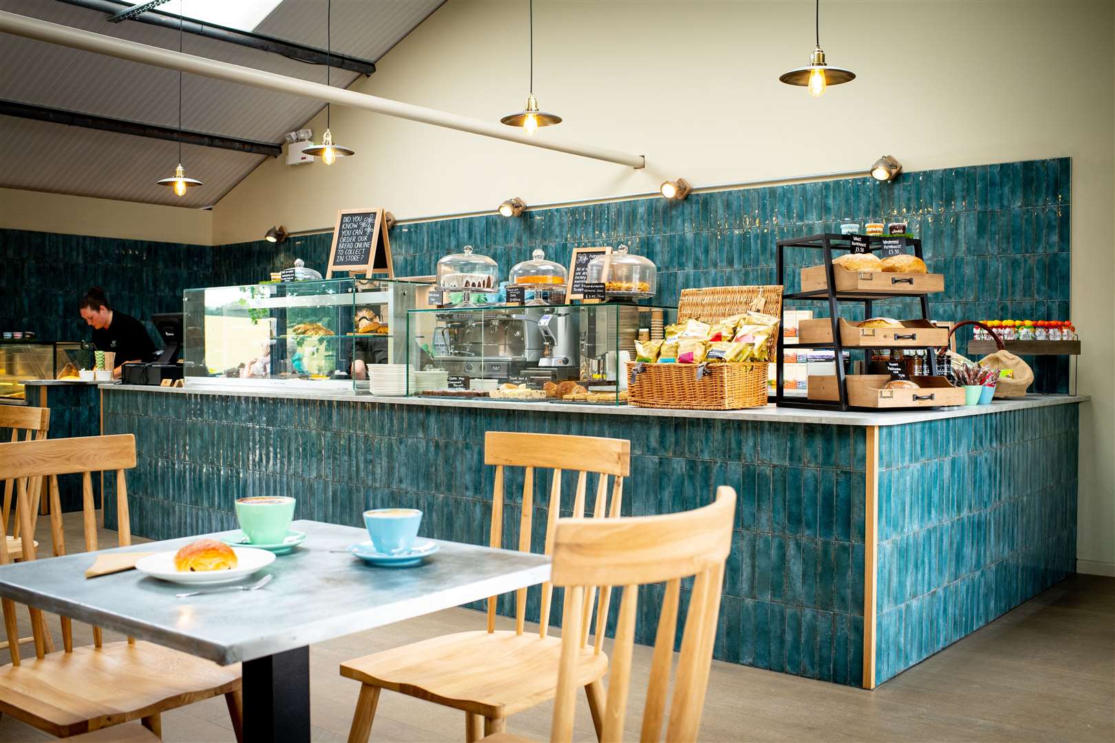 Dummer Down Honesty Cafe