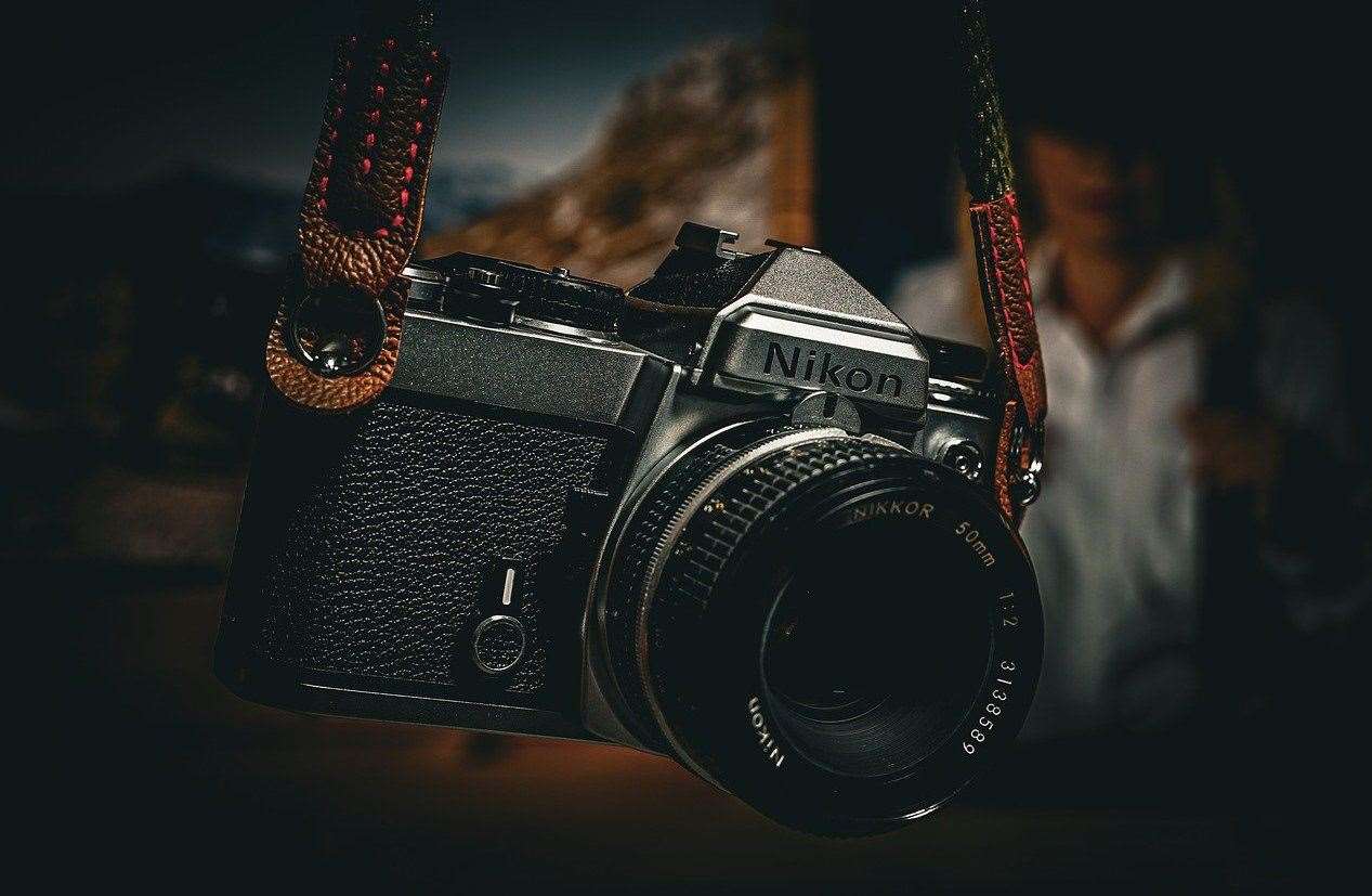 Members of Hungerford Camera Club will be hosting a showcase this weekend