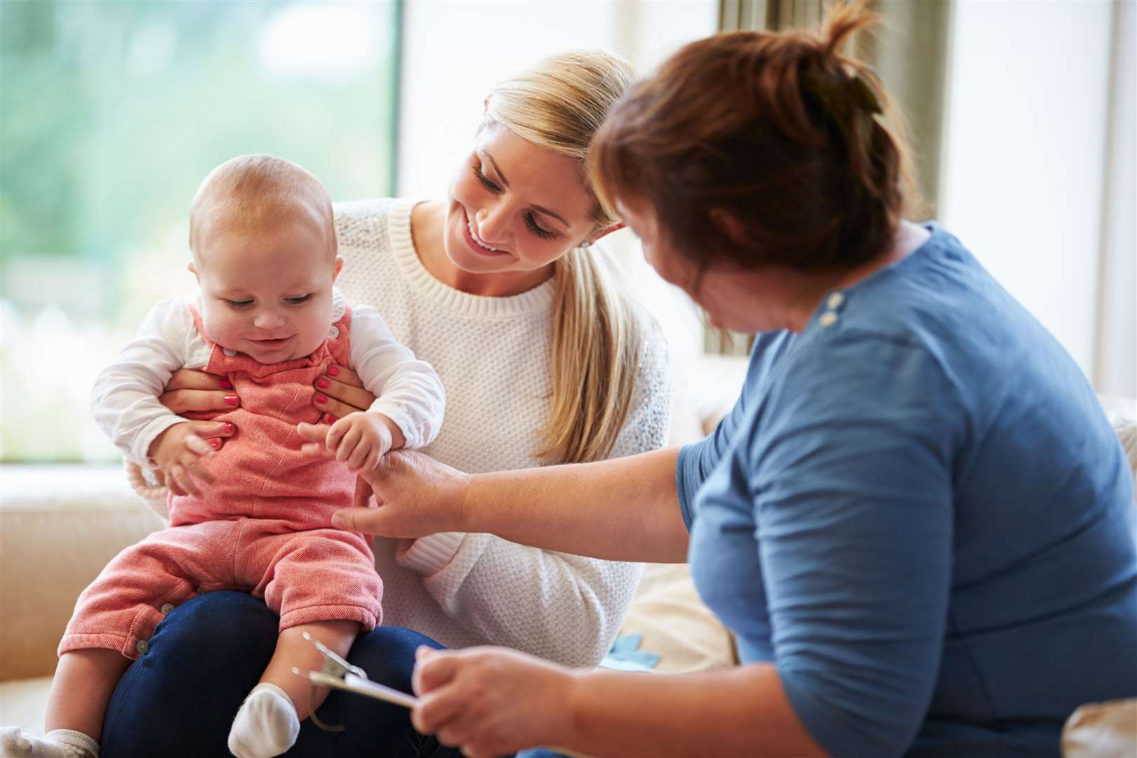 Hampshire children's services praised in Ofsted report