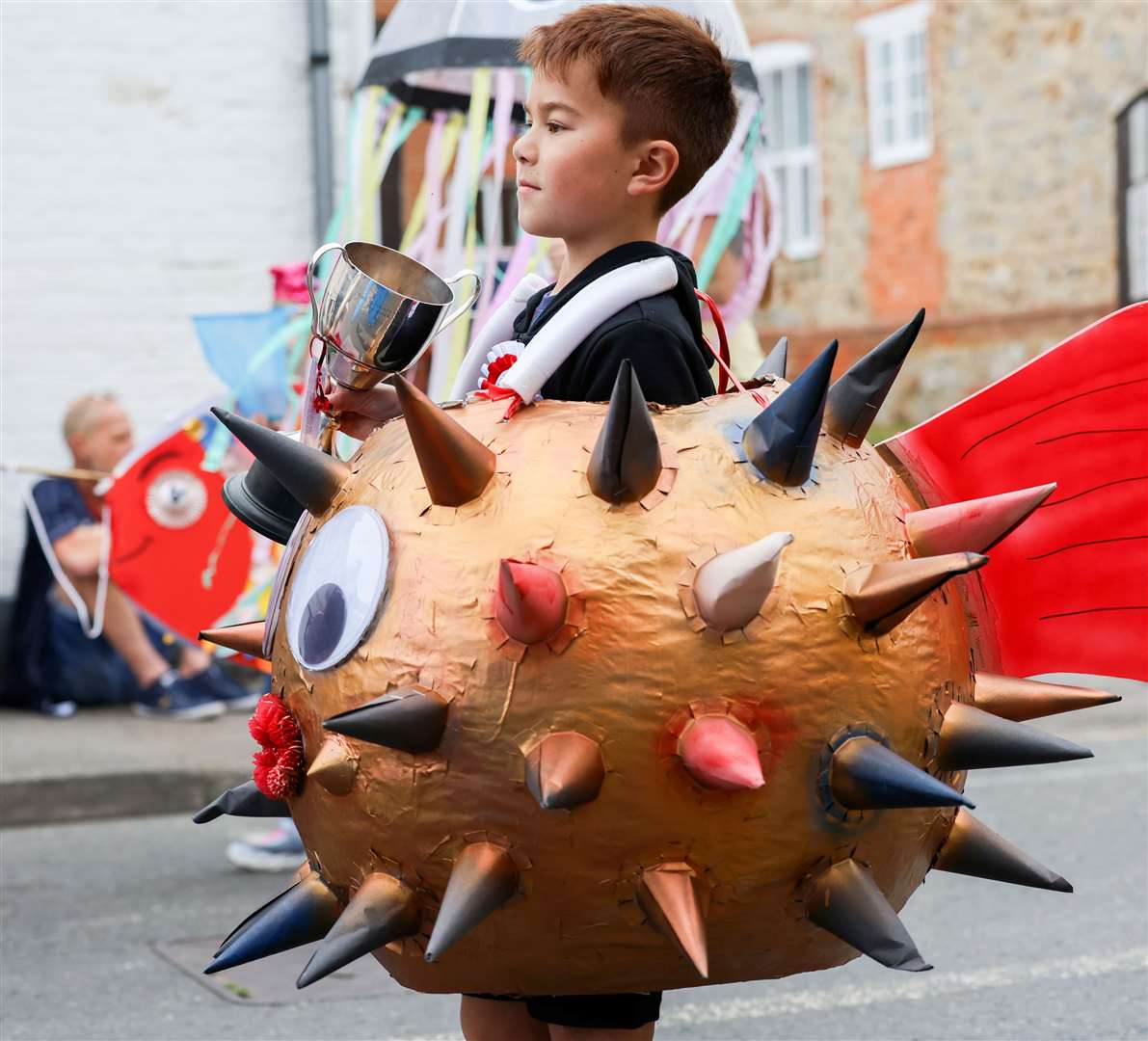 Lambourn Carnival
