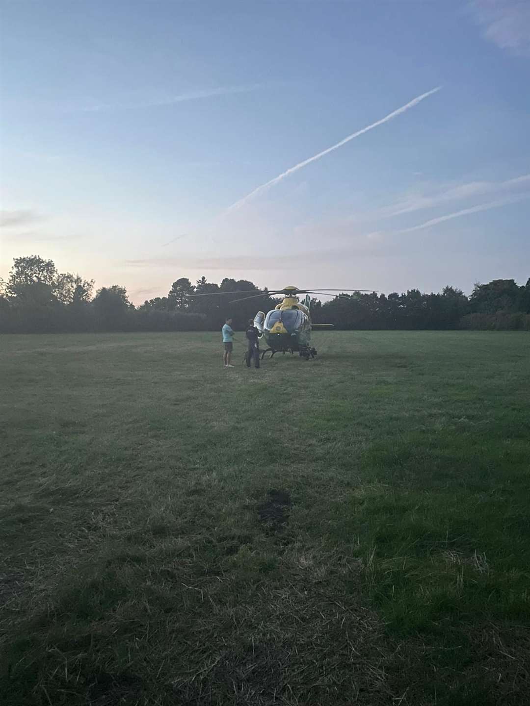 Air Ambulance (59349135)