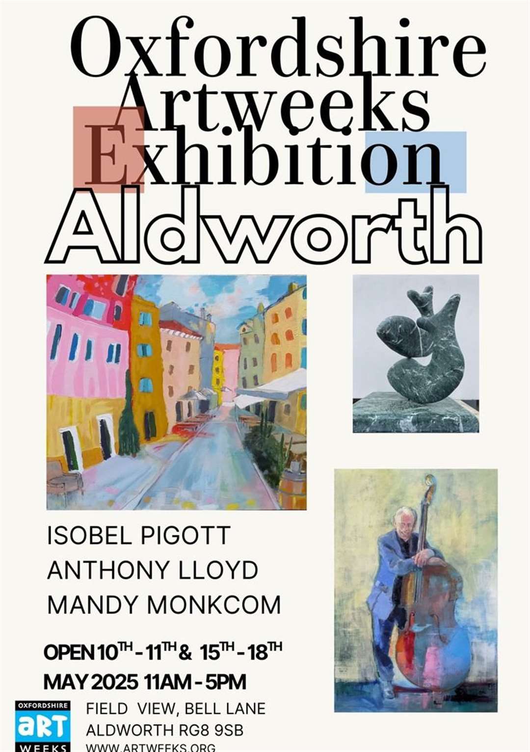 OA Aldworth