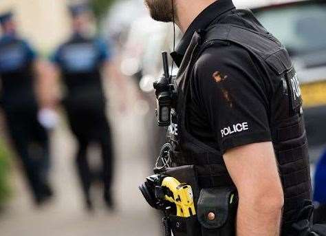 Police are appealing for witnesses