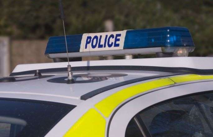 Thames Valley Police is appealing for witnesses after a van was broken into and tools were stolen