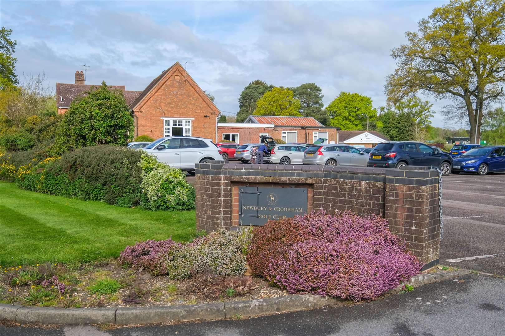 Newbury and Crookham Golf Club