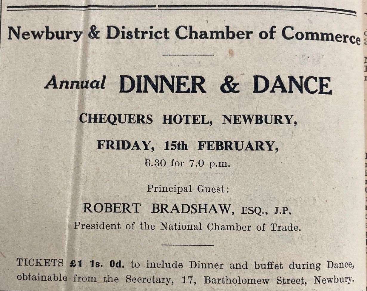 NWN February 1952