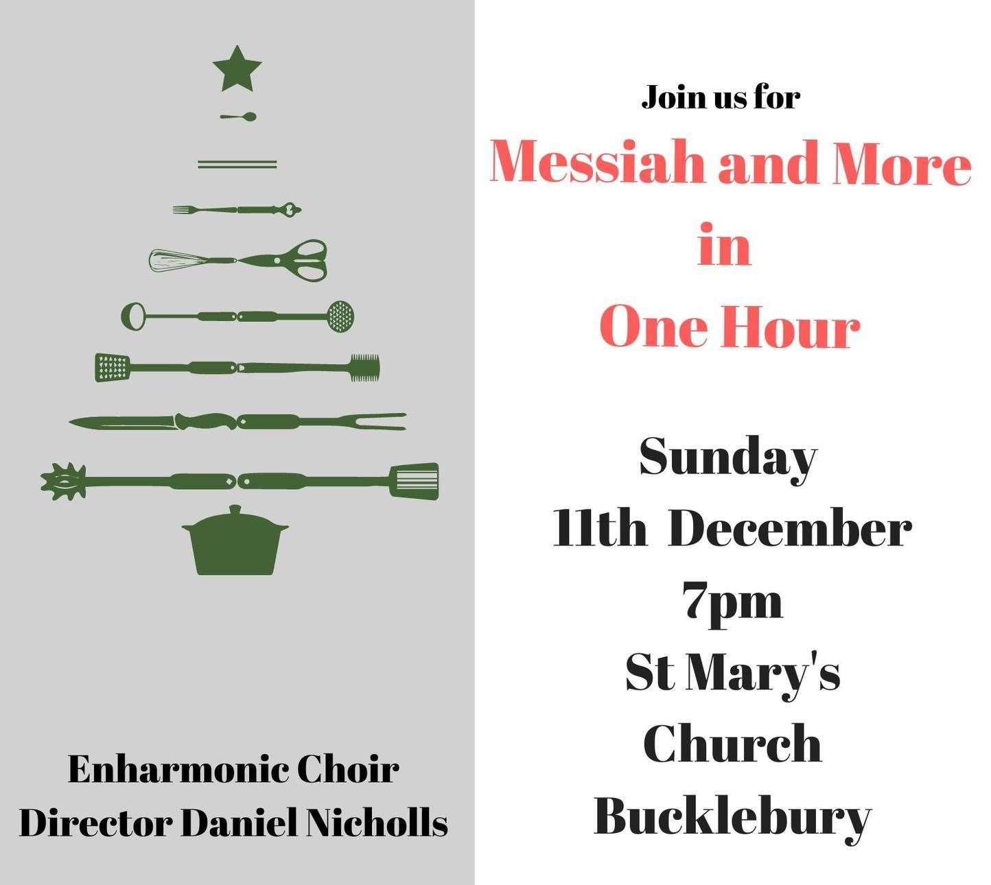 Bucklebury Choir