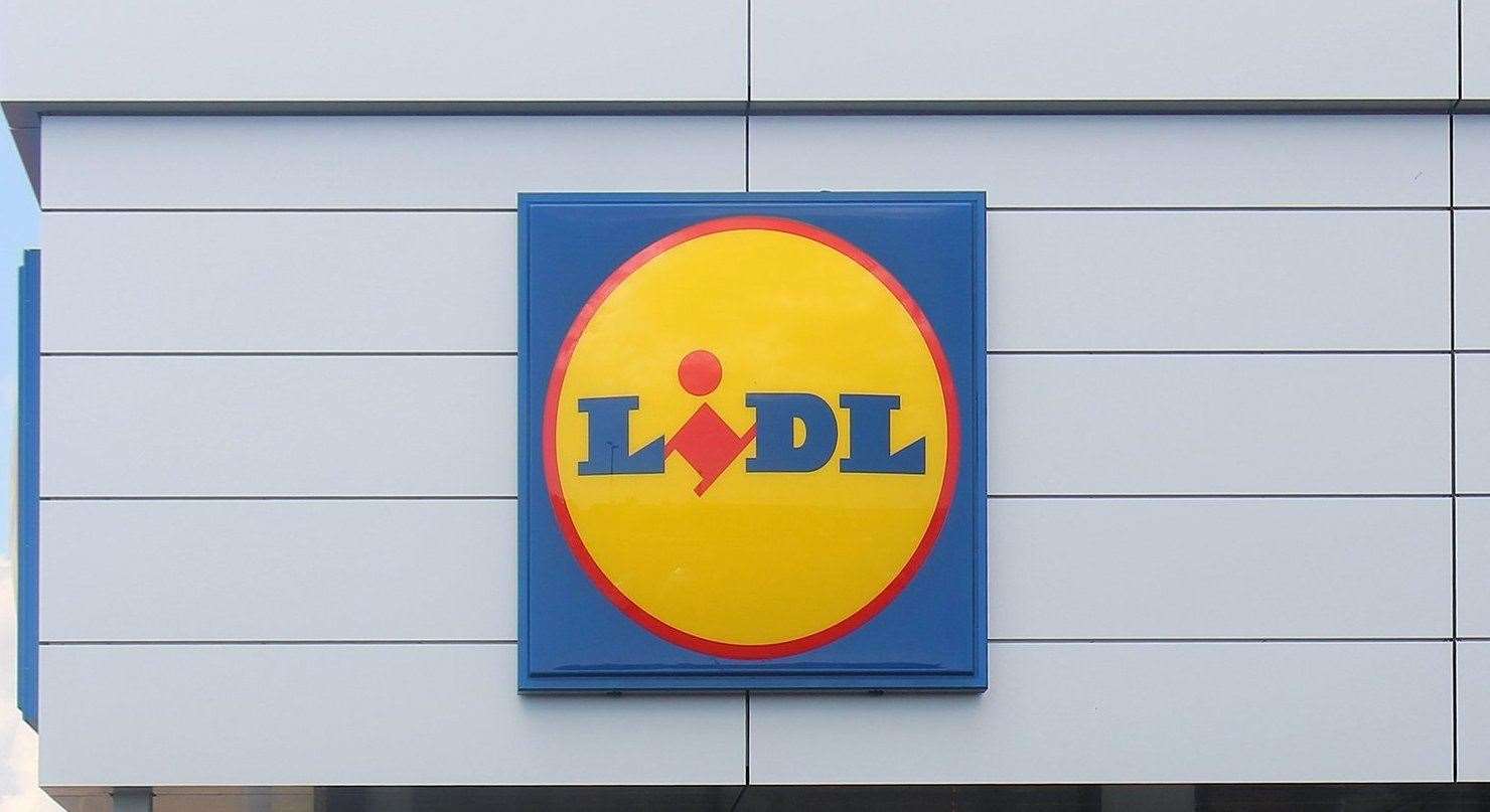 A Lidl store. (60702751)