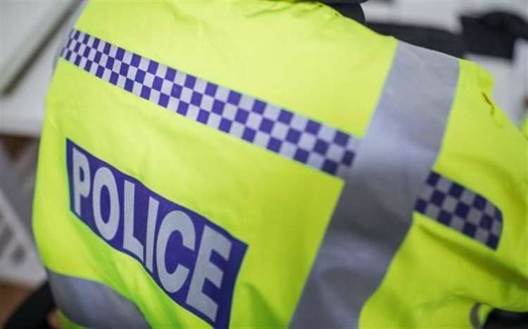 Police are appealing for information following yesterday's crash on the A339