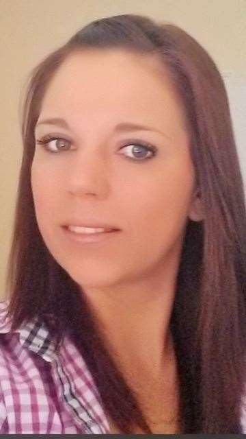 Keely McGrath lived in Derbyshire when she was murdered by her abusive partner