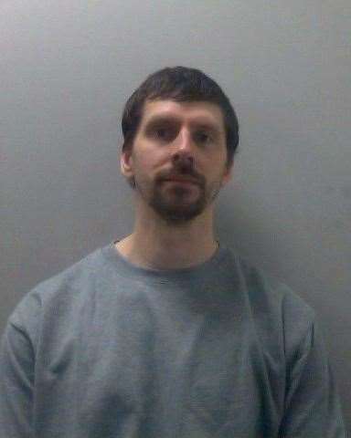 Christopher Minards pleaded guilty to the murder of Emma McArthur