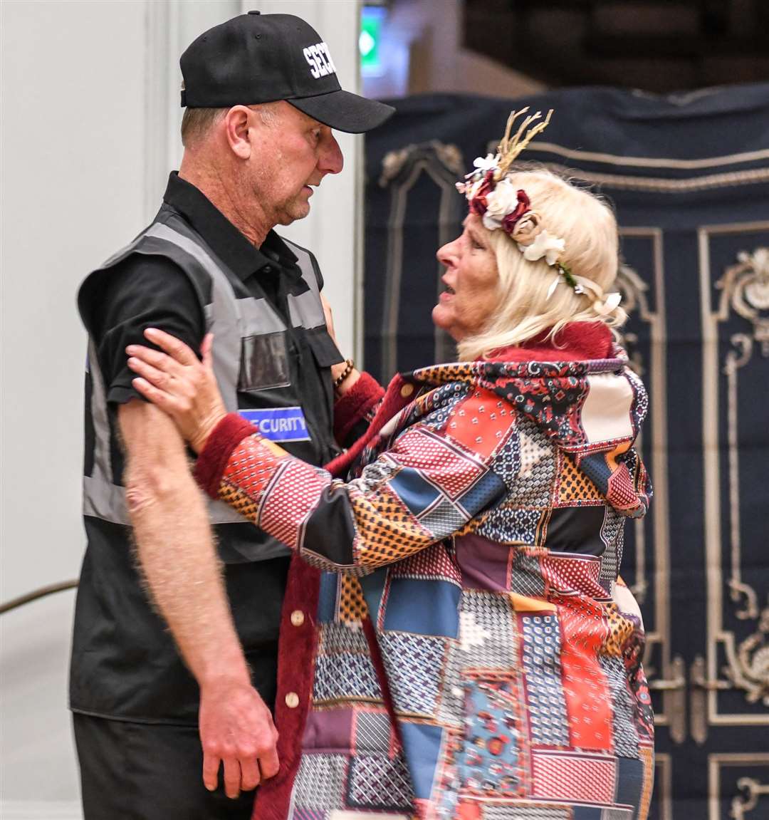 Kennet Opera Iolanthe Pic: Mike Merchant