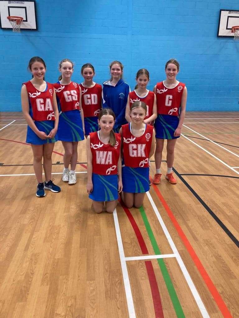 The Under 12s