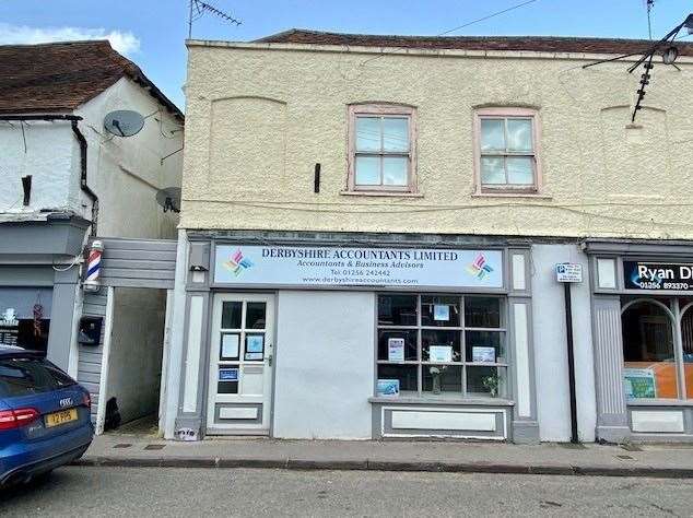 7A London Street, Whitchurch