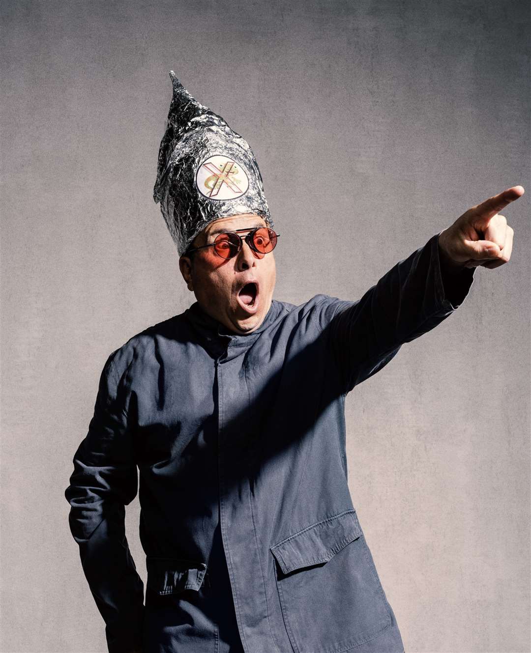 Dom Joly