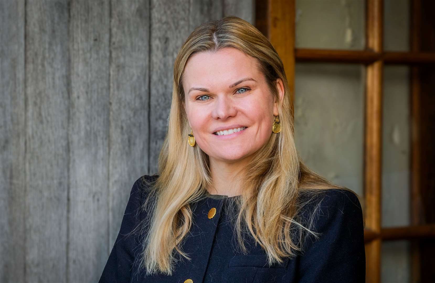 Laura Farris MP of Newbury
