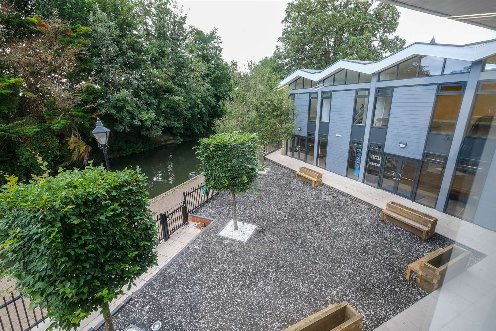 Waterside Centre -.Ref: 34-0621. (50423513)
