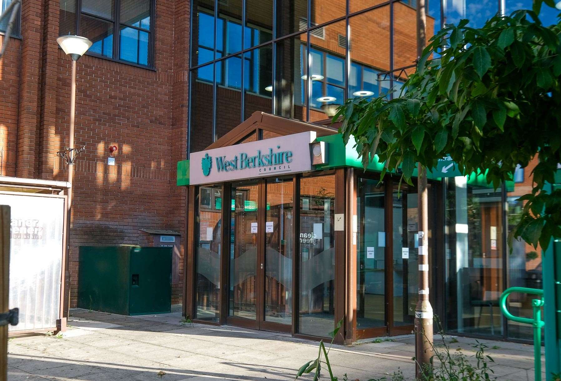 West Berkshire Council